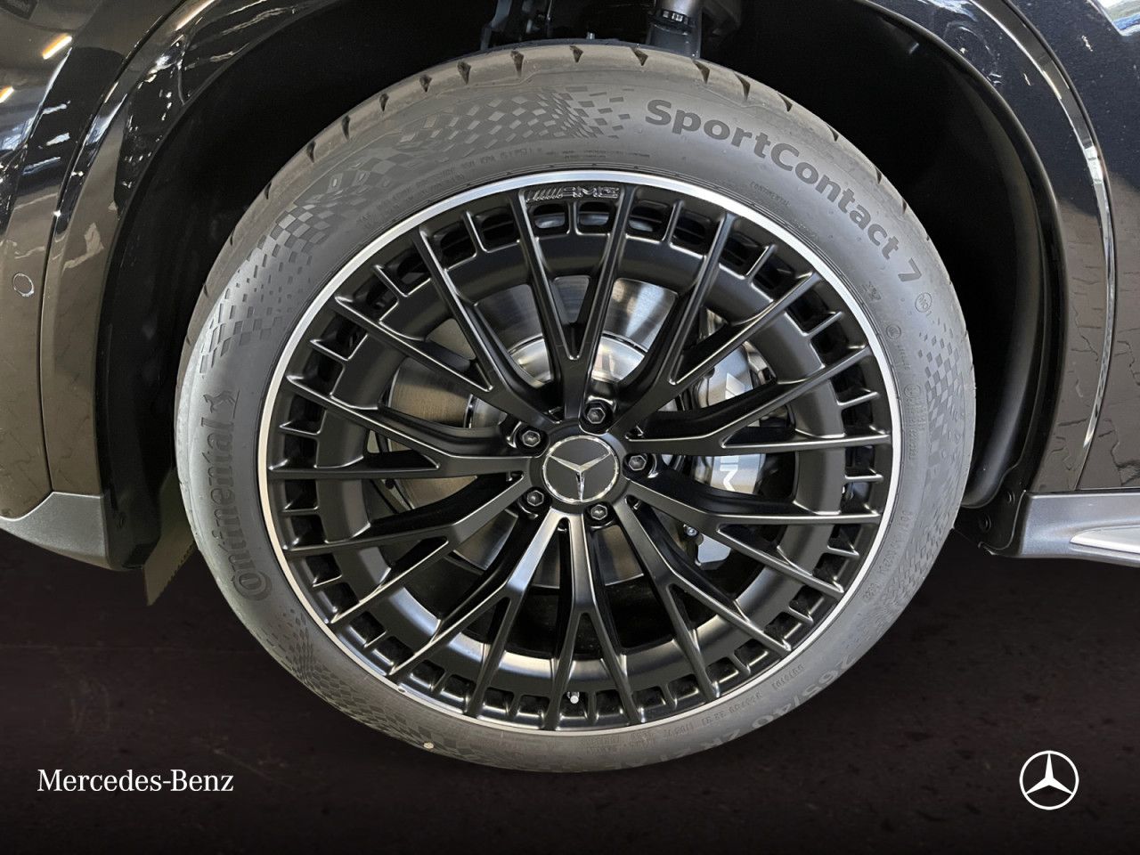 Mercedes-Benz GLC – Bild 13