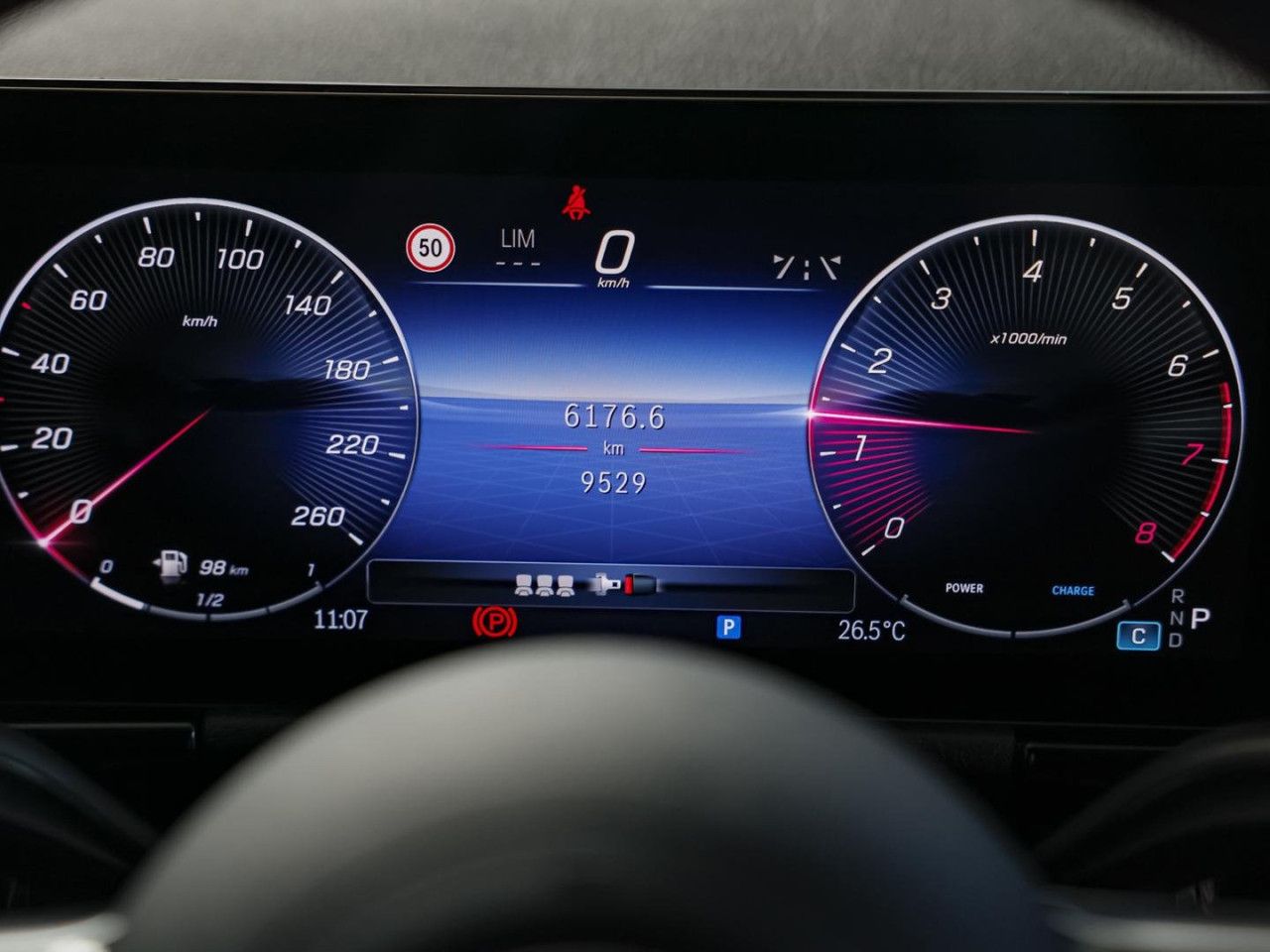 Mercedes-Benz GLA – Bild 16