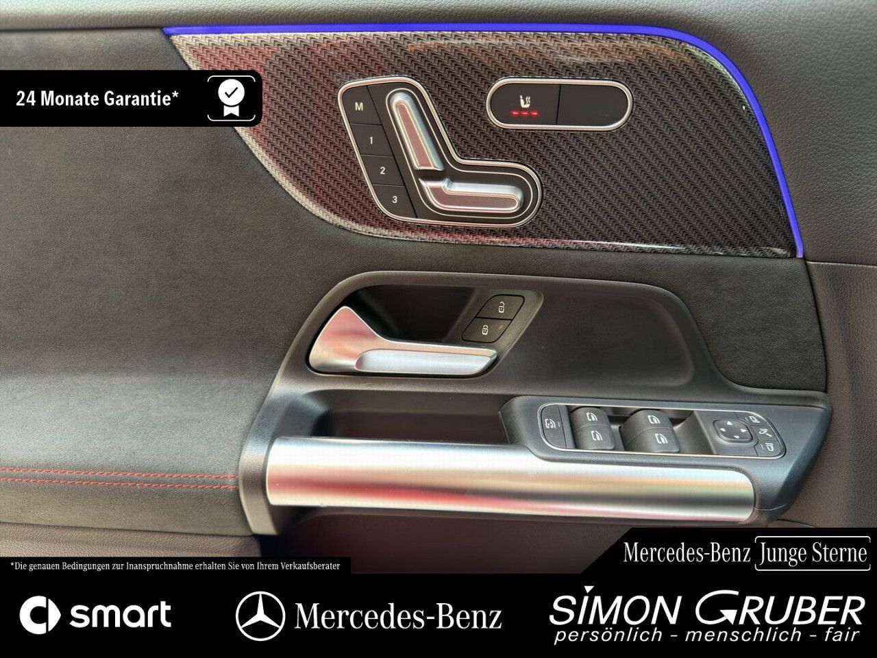 Mercedes-Benz B-Klasse – Bild 17