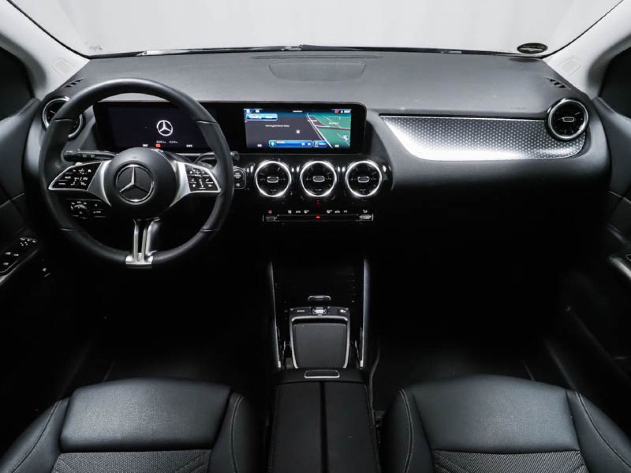 Mercedes-Benz B-Klasse – Bild 7