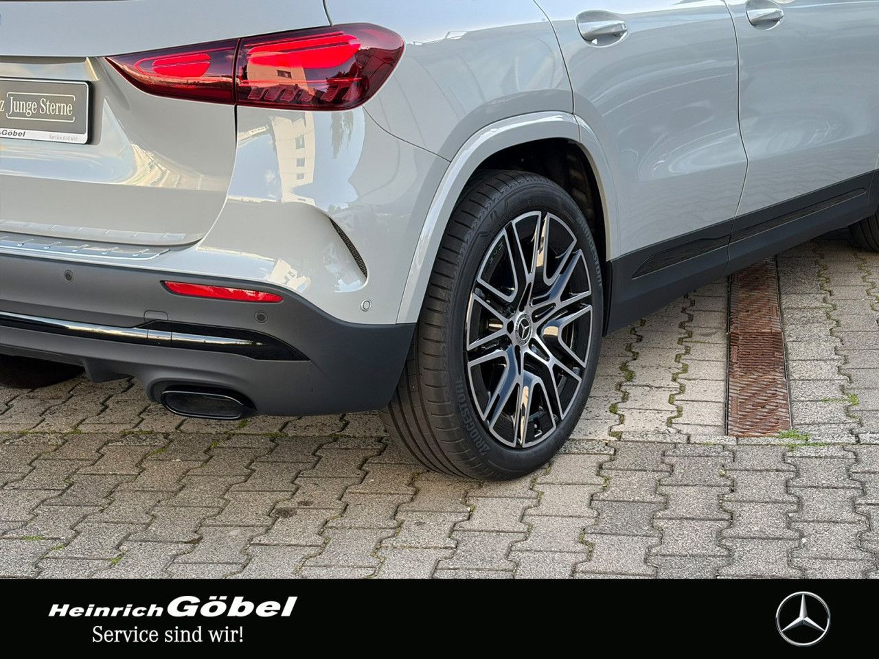 Mercedes-Benz GLA – Bild 18