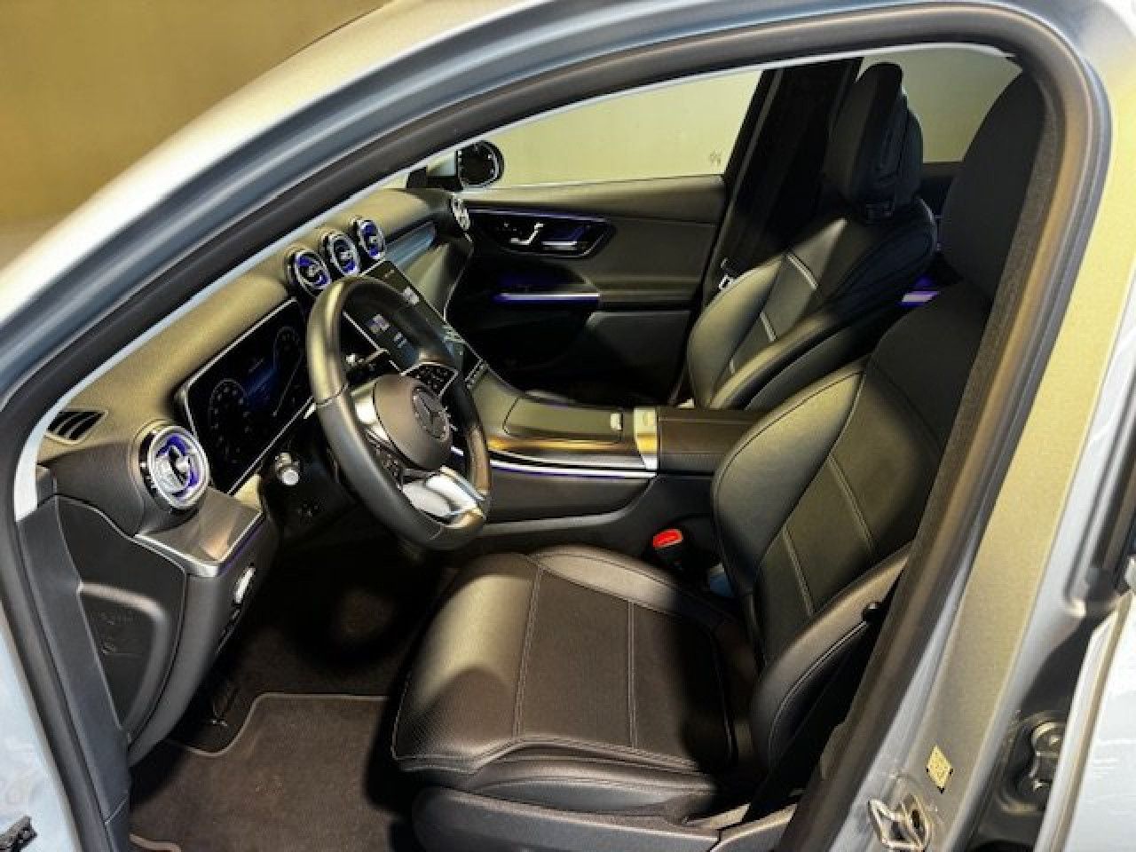 Mercedes-Benz GLC – Bild 6
