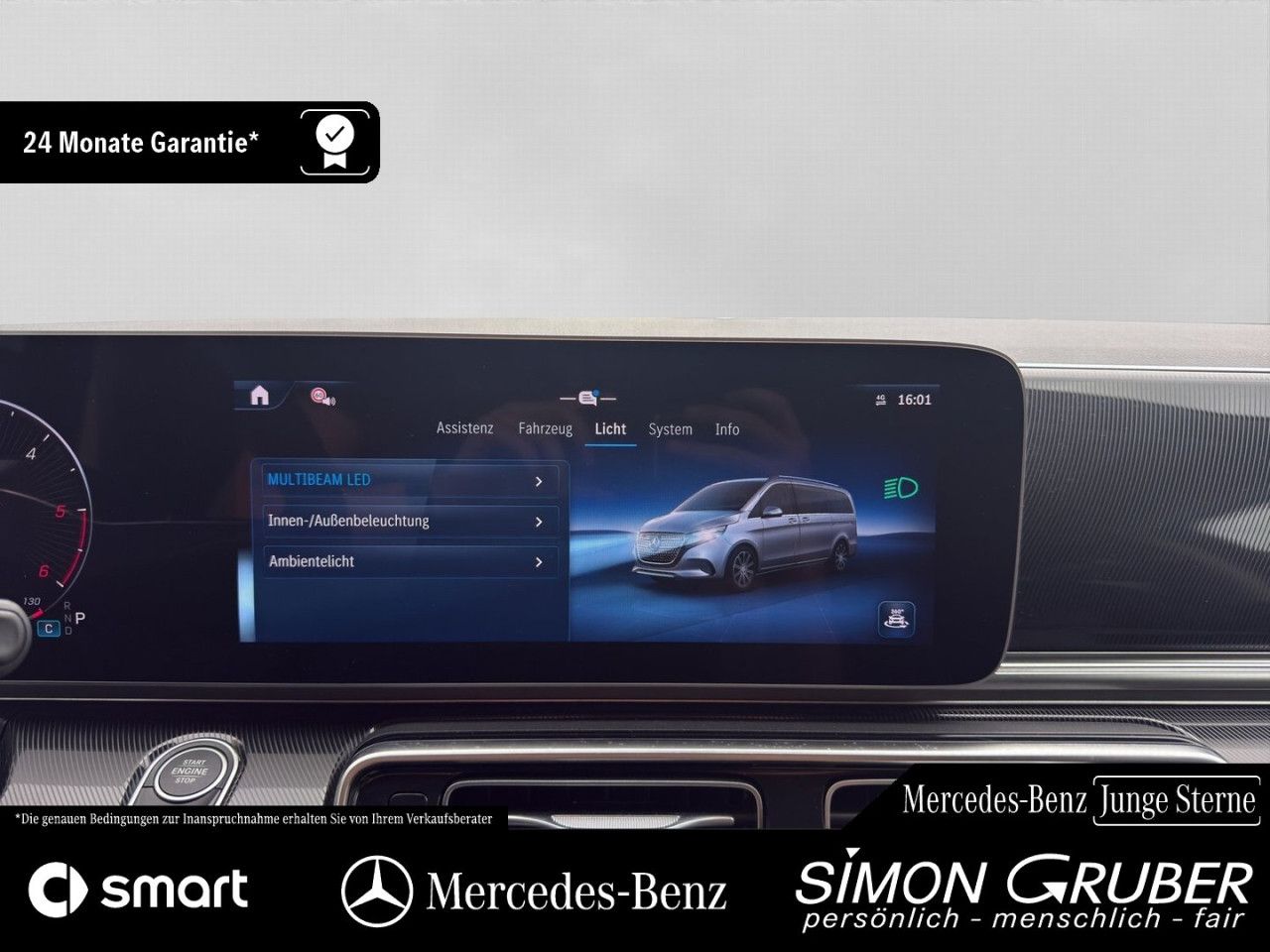 Mercedes-Benz Marco Polo – Bild 18