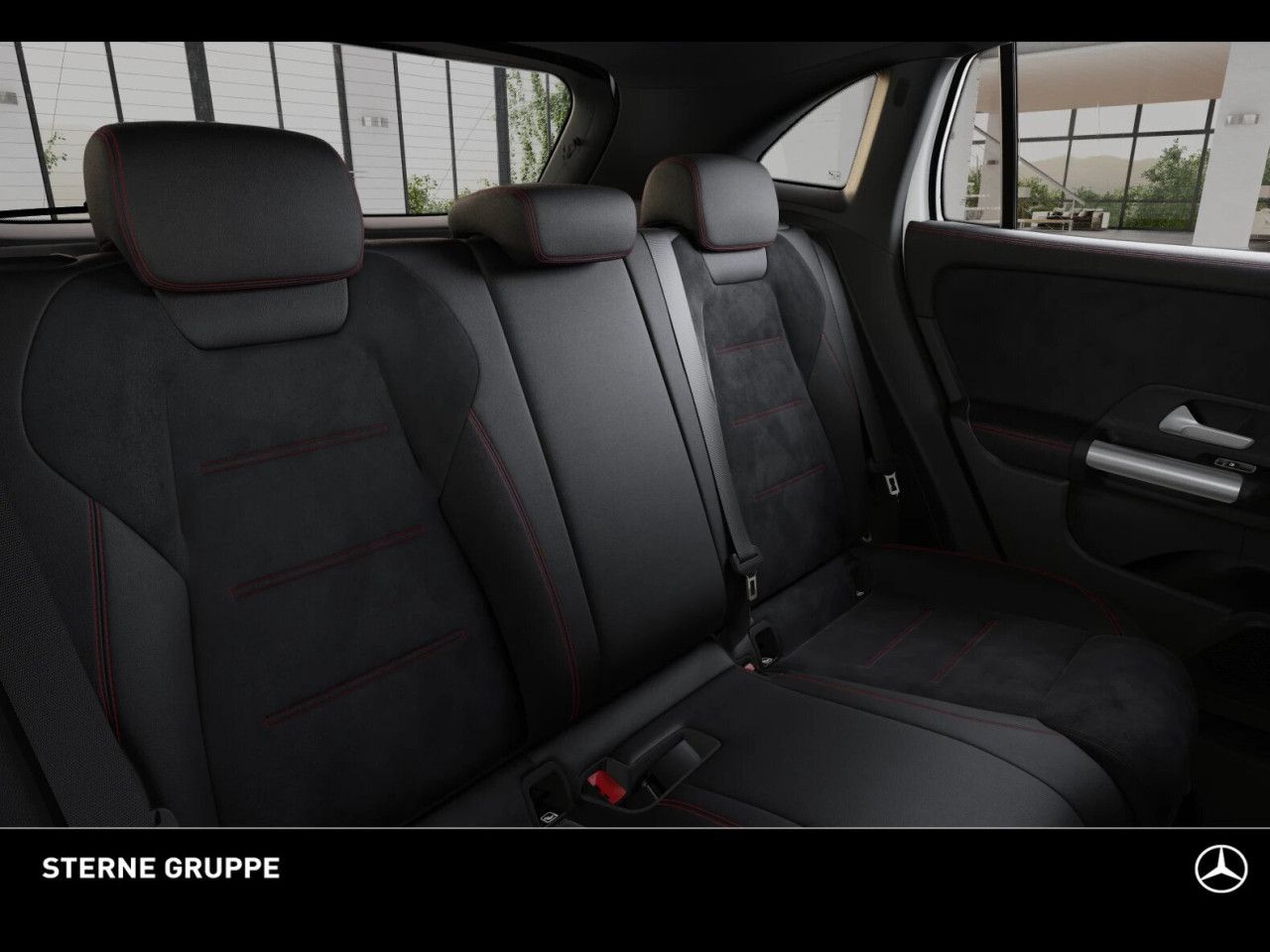 Mercedes-Benz GLA – Bild 7