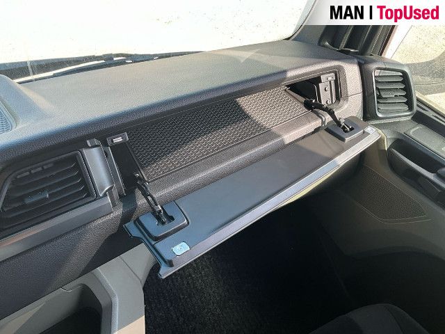 MAN TGX 18.510 4x2 BL SA 18