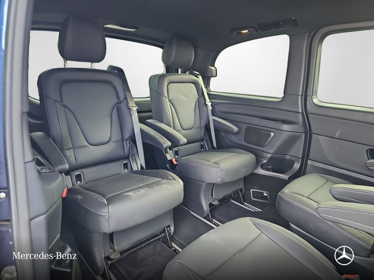 Mercedes-Benz V-Klasse – Bild 13