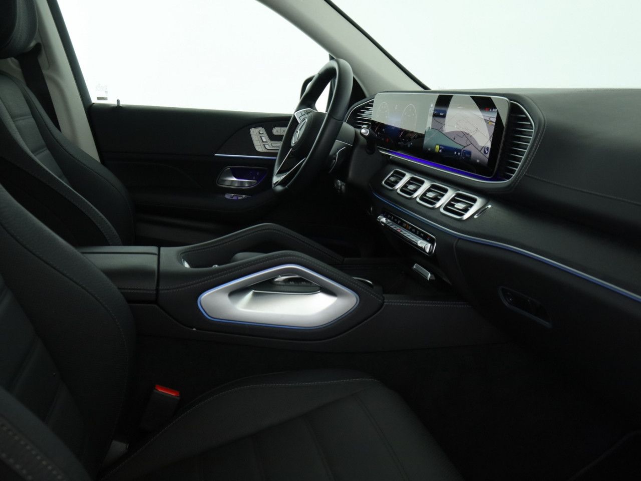 Mercedes-Benz GLS – Bild 17