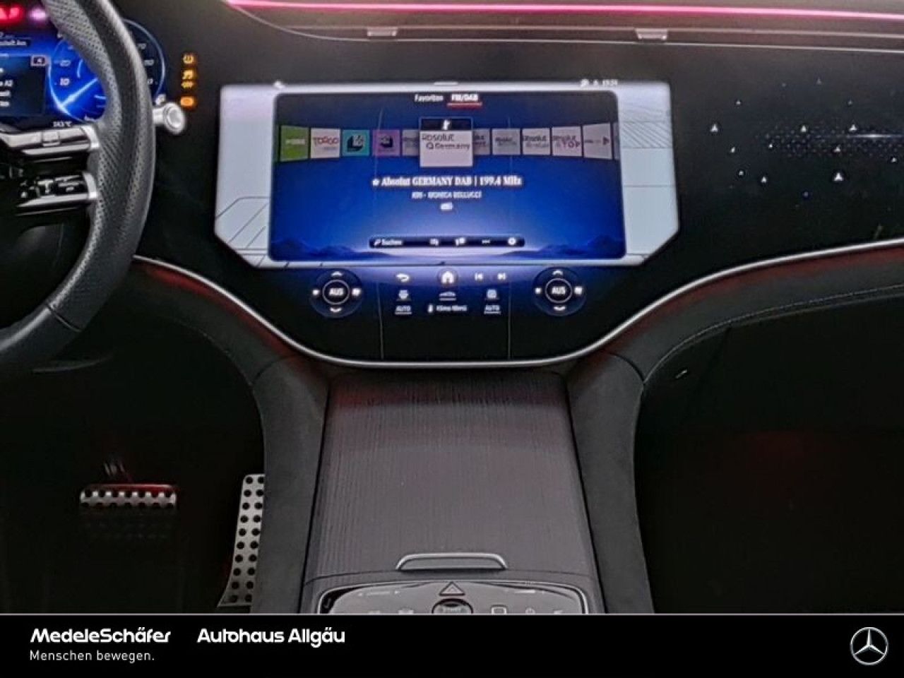 Mercedes-Benz EQS – Bild 4