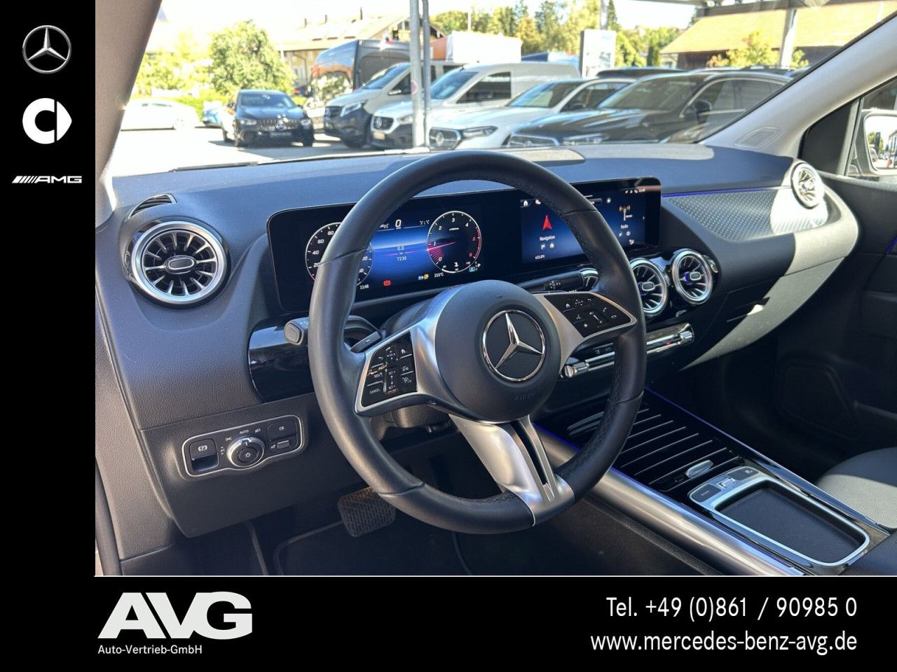 Mercedes-Benz B-Klasse – Bild 11
