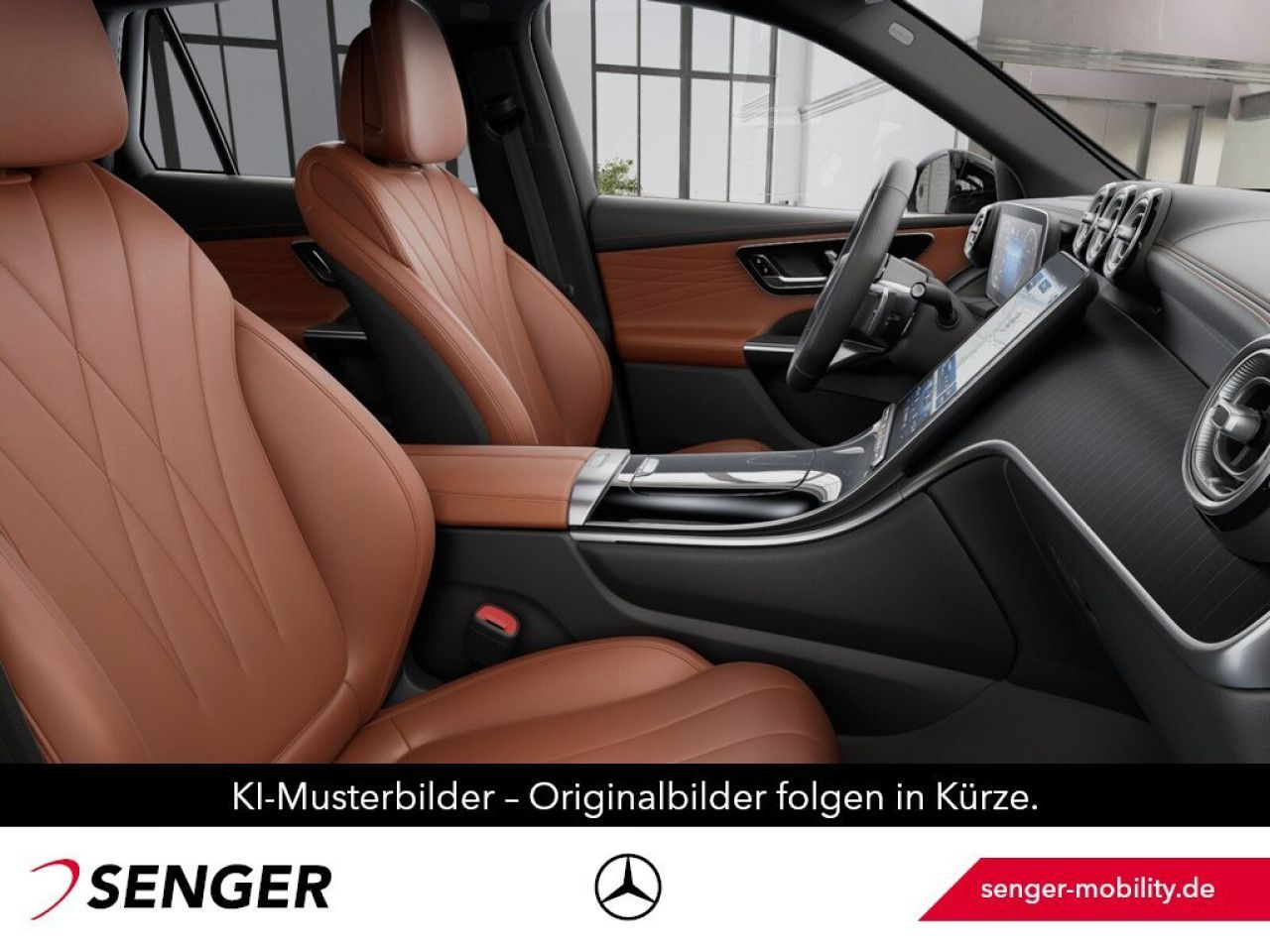 Mercedes-Benz GLC – Bild 11