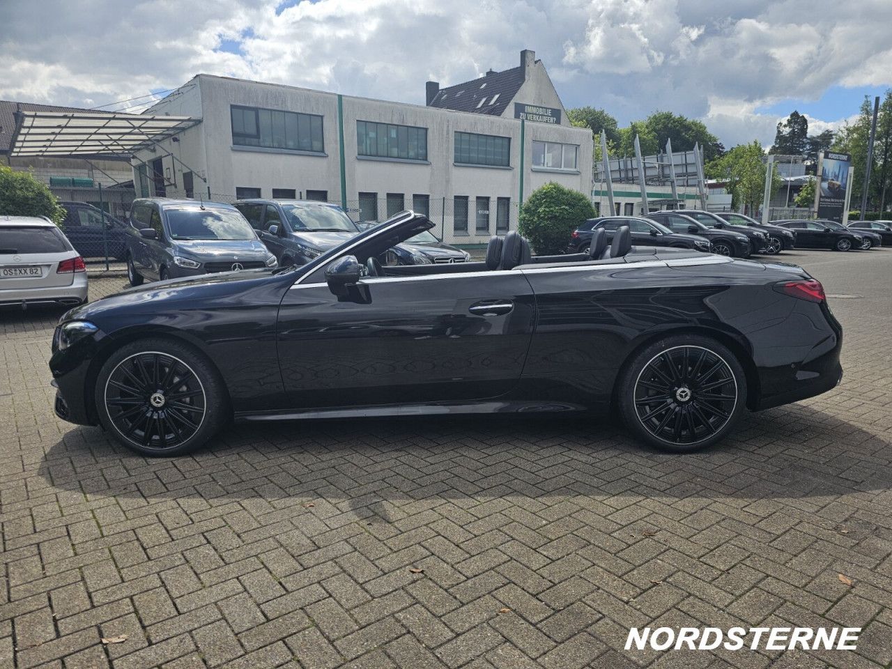 Mercedes-Benz CLE – Bild 4