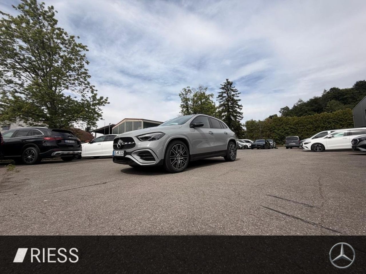 Mercedes-Benz GLA – Bild 16