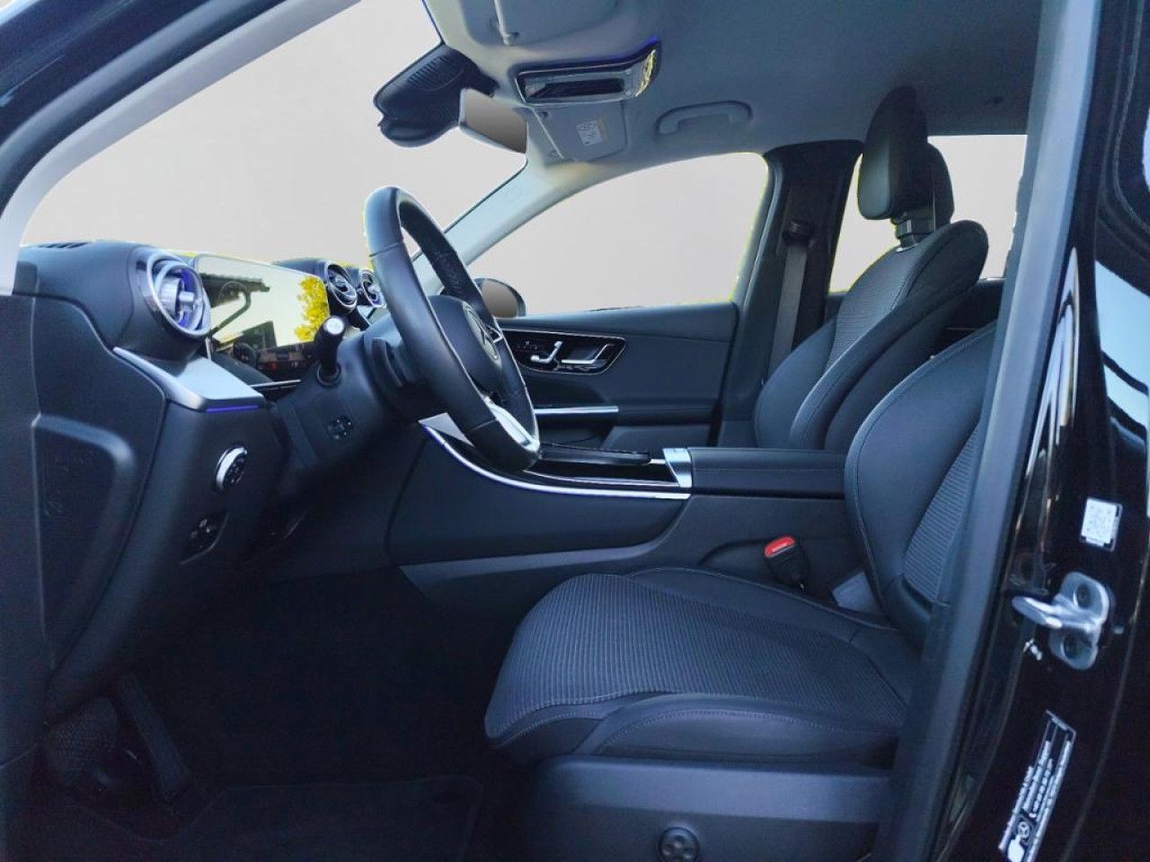 Mercedes-Benz GLC – Bild 9