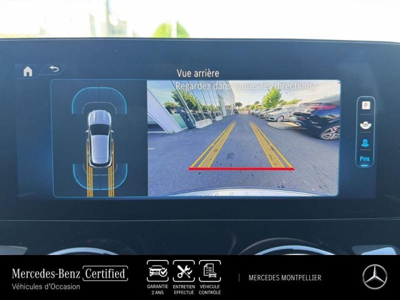 Photo du v&eacute;hicule 18 / 18