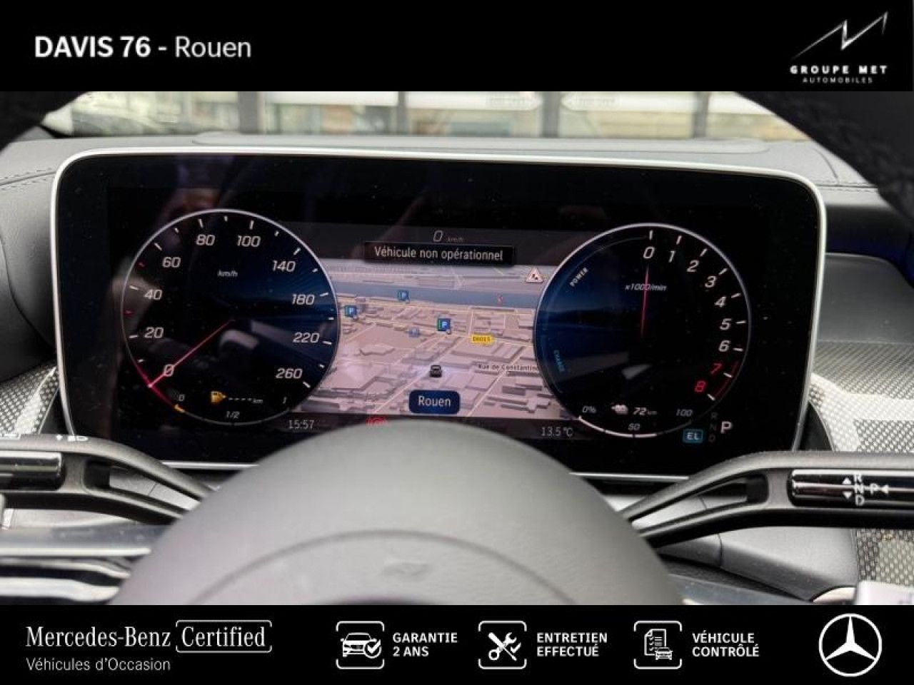 Photo du v&eacute;hicule 13 / 18