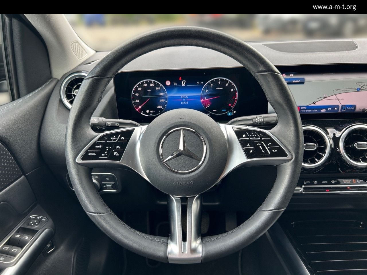 Mercedes-Benz B-Klasse – Bild 8