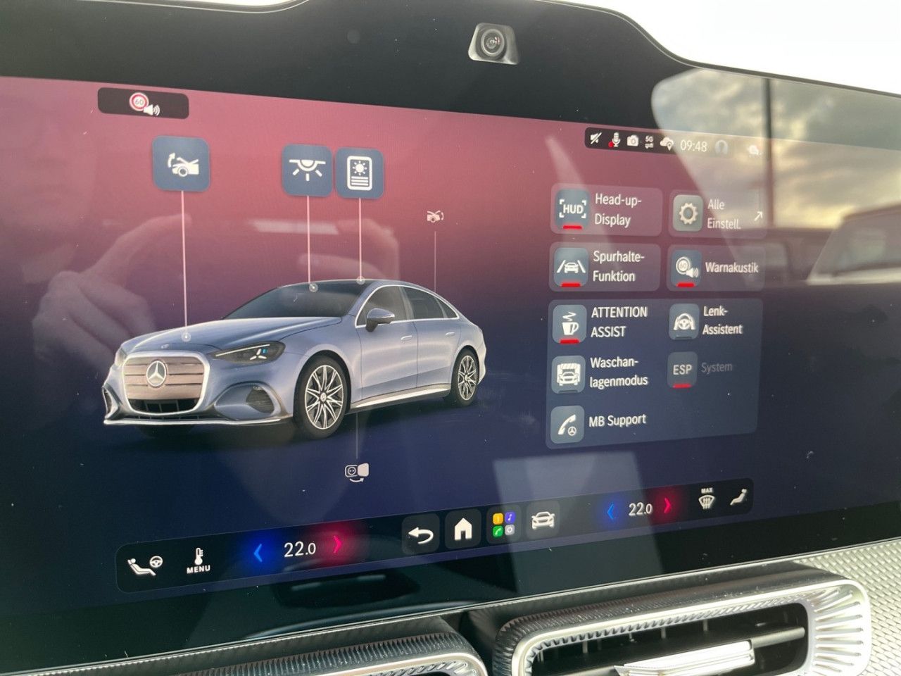 Mercedes-Benz C-Klasse – Bild 24
