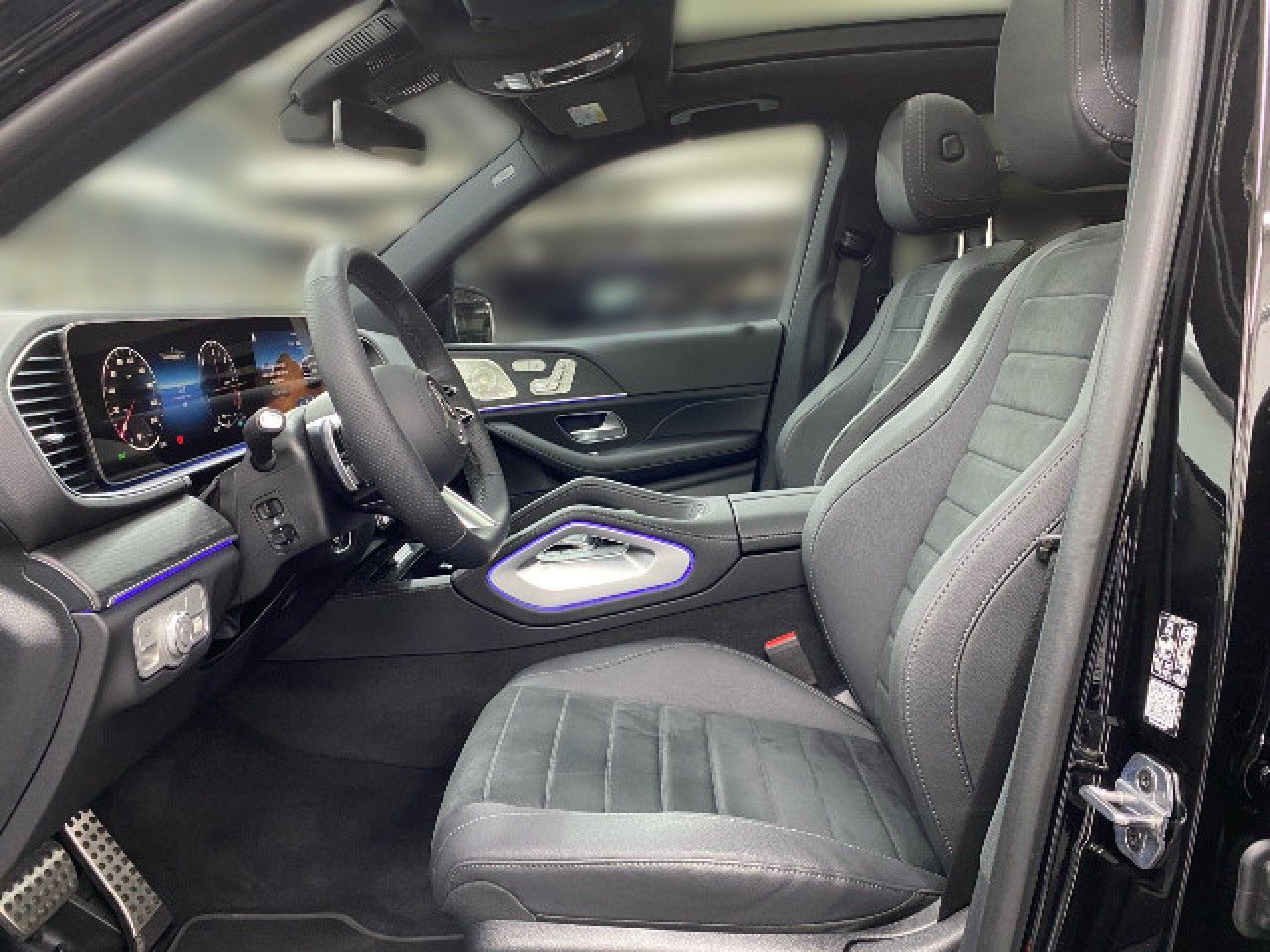Mercedes-Benz GLE – Bild 7