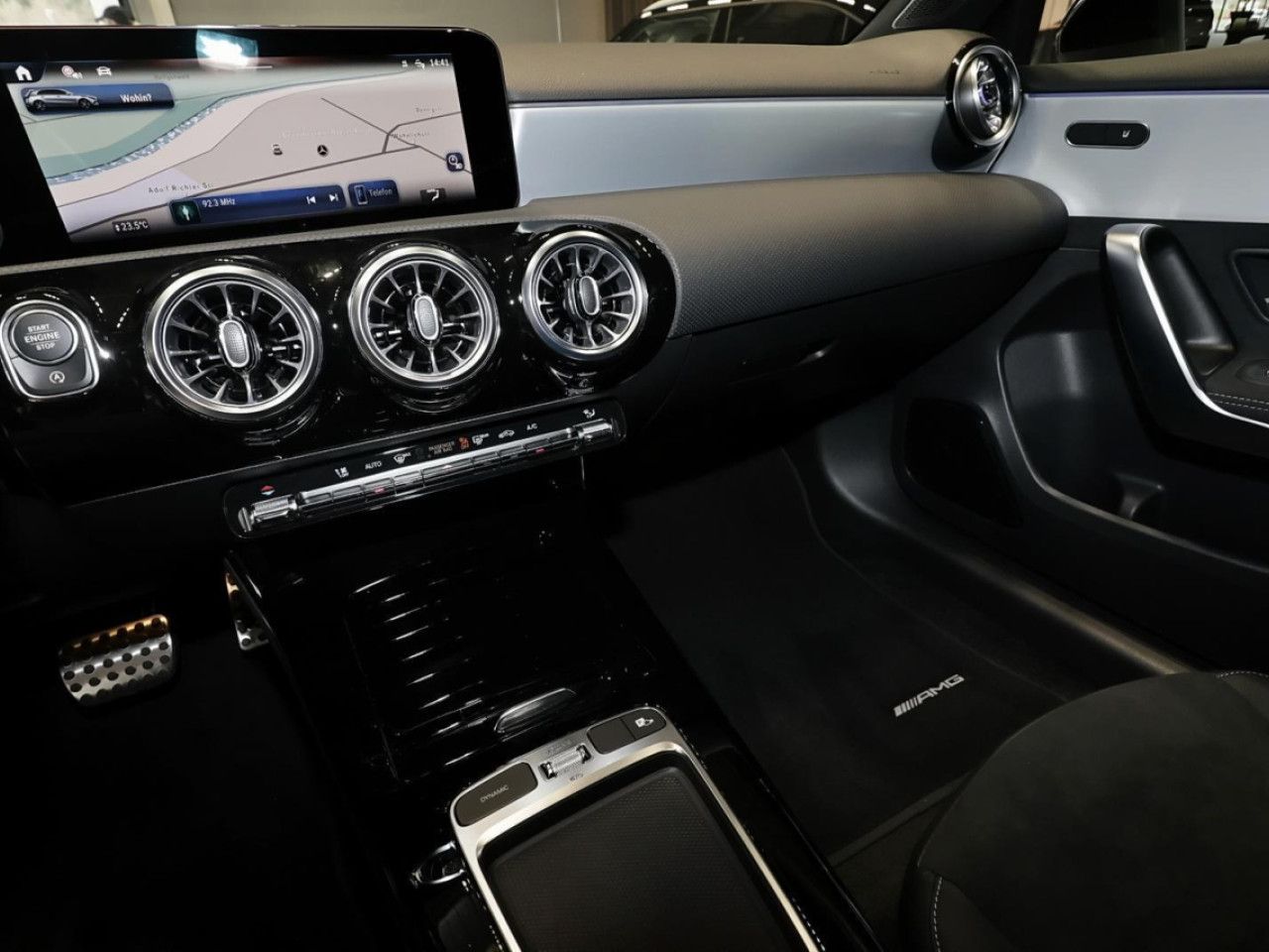 Mercedes-Benz A-Klasse – Bild 9