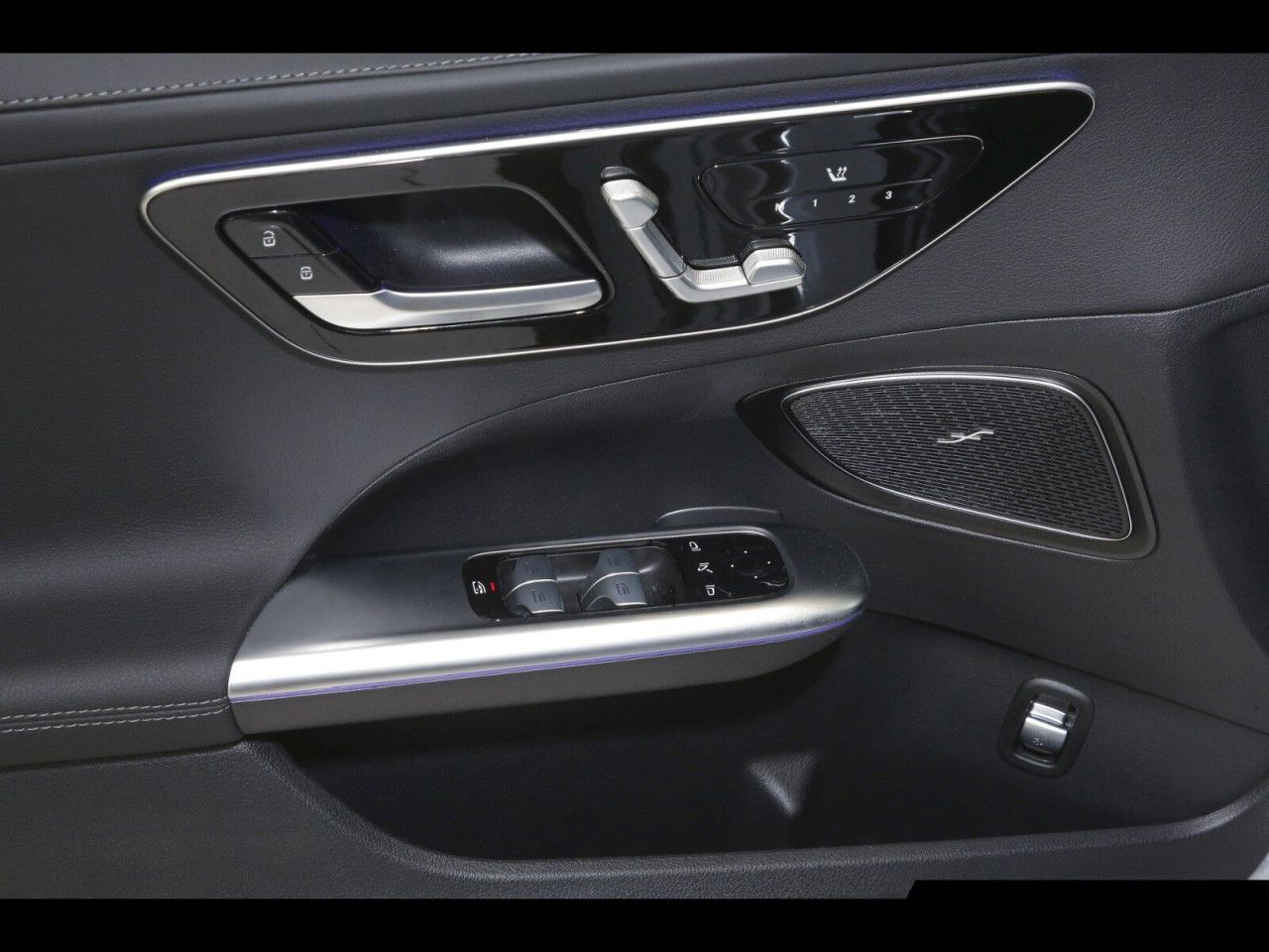 Mercedes-Benz C-Klasse – Bild 14