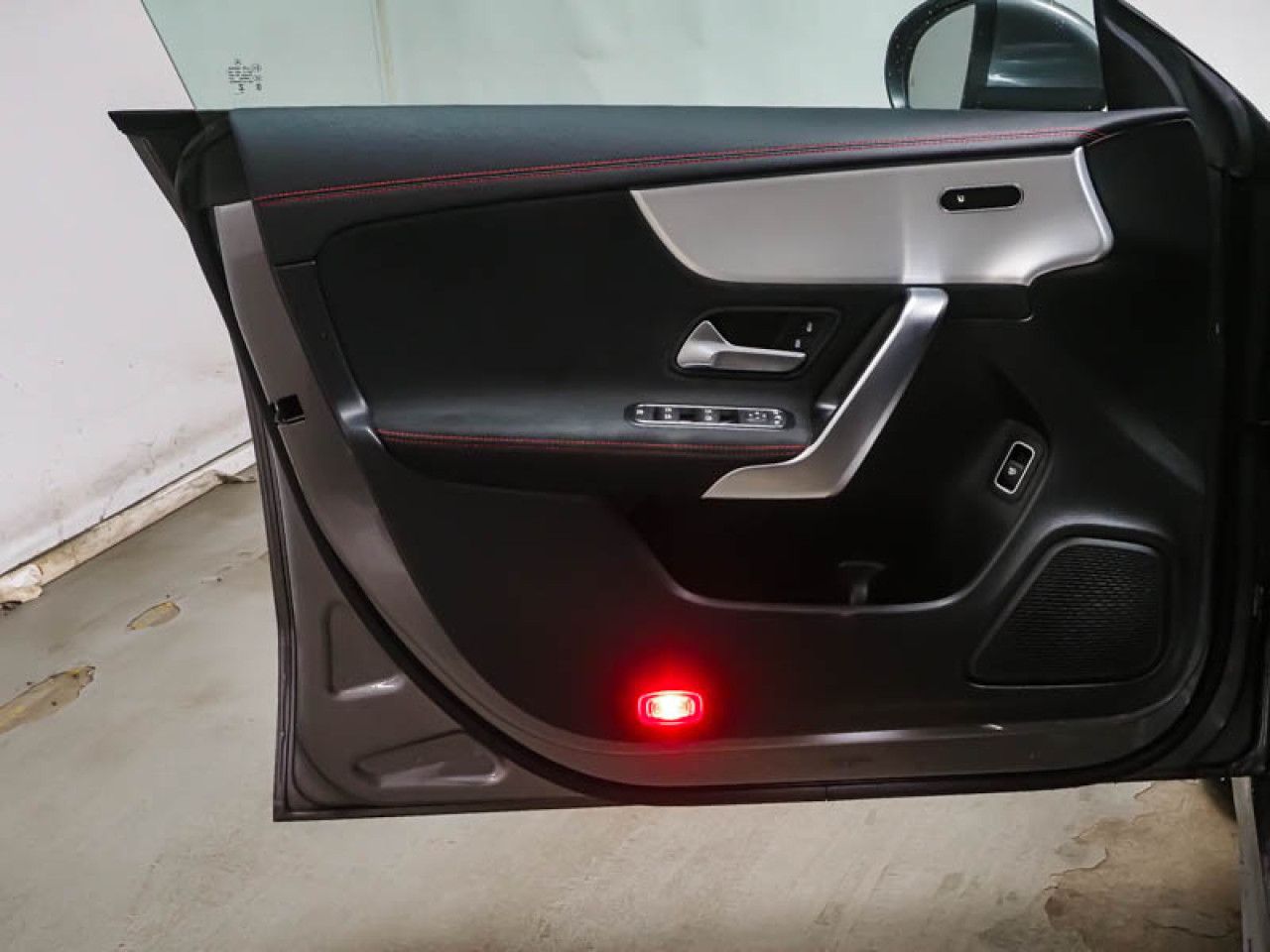 Mercedes-Benz CLA – Bild 5