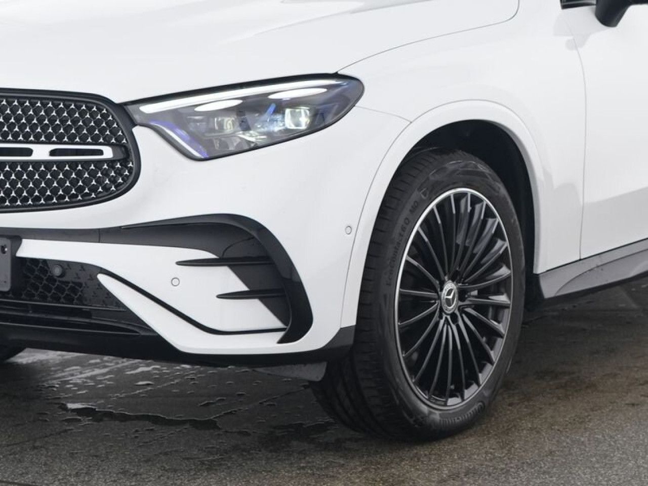 Mercedes-Benz GLC – Bild 3