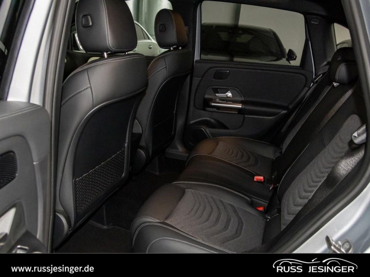 Mercedes-Benz B-Klasse – Bild 11