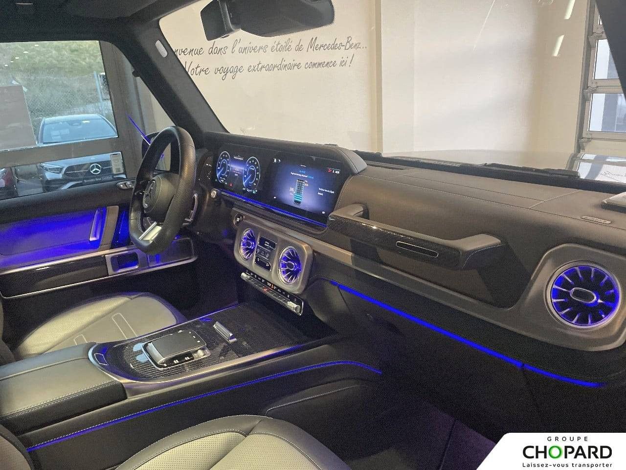 Photo du v&eacute;hicule 13 / 18