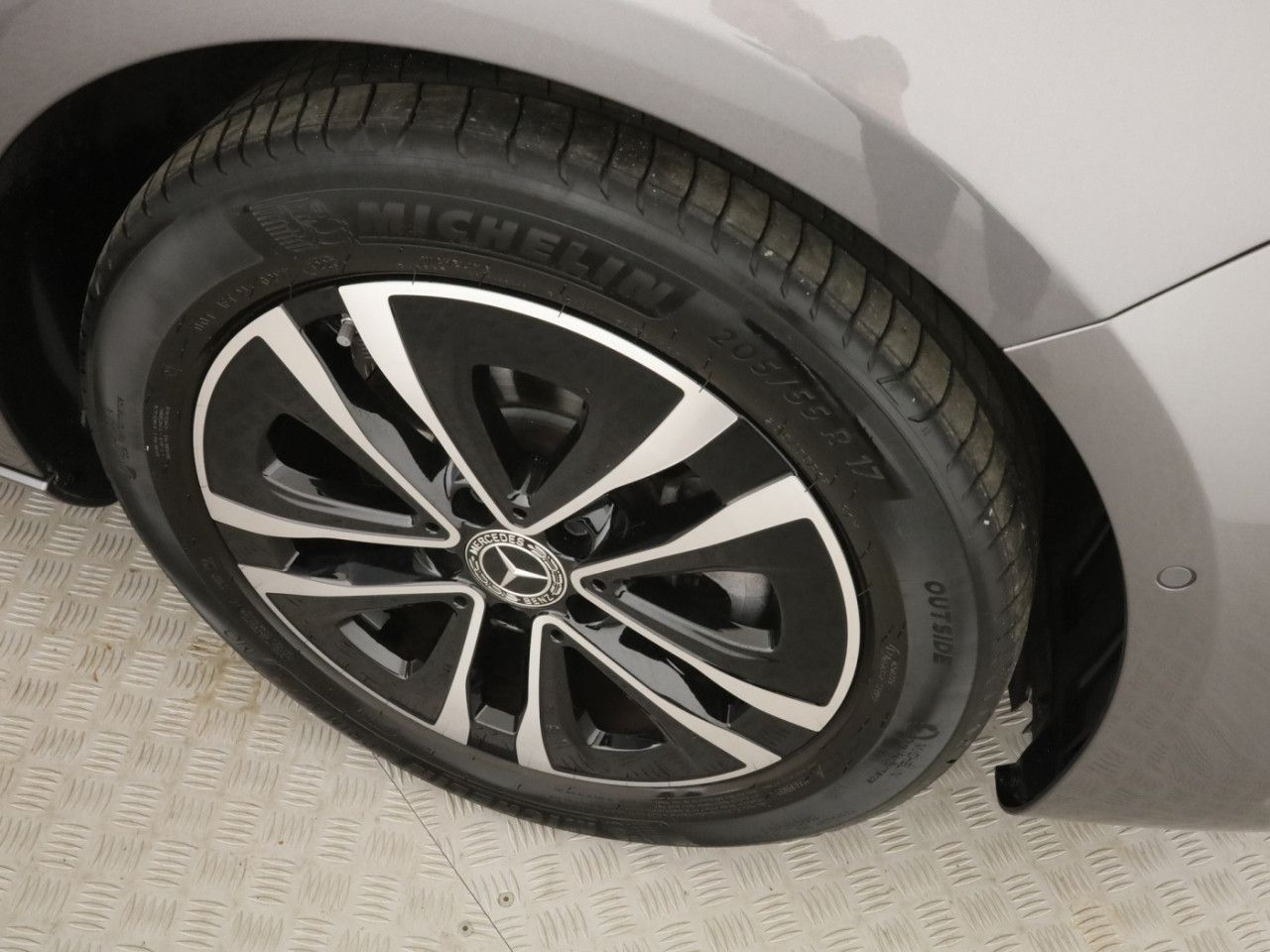 Mercedes-Benz A-Klasse – Bild 21