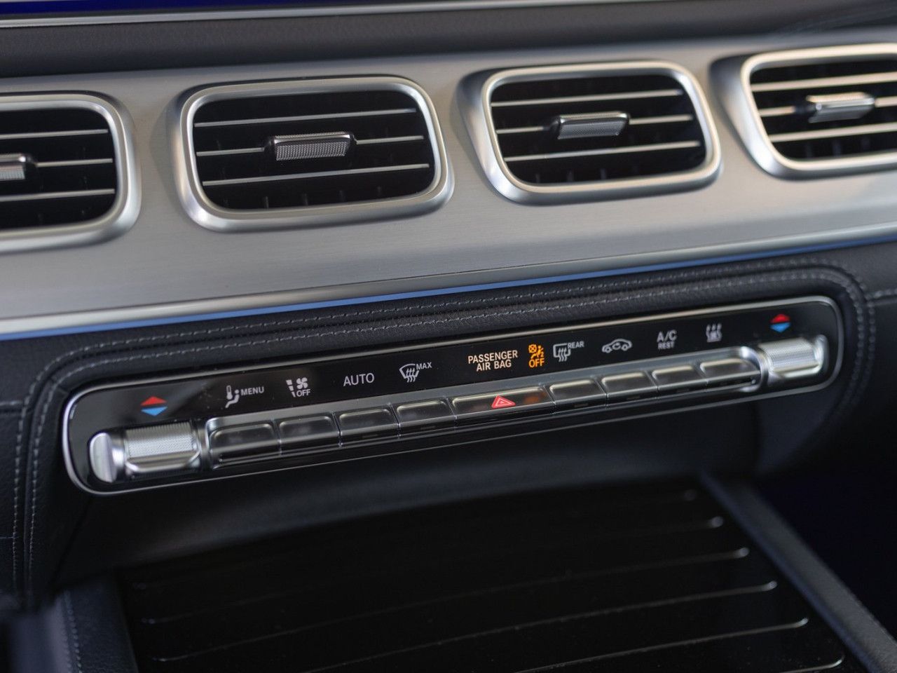 Mercedes-Benz GLE – Bild 18