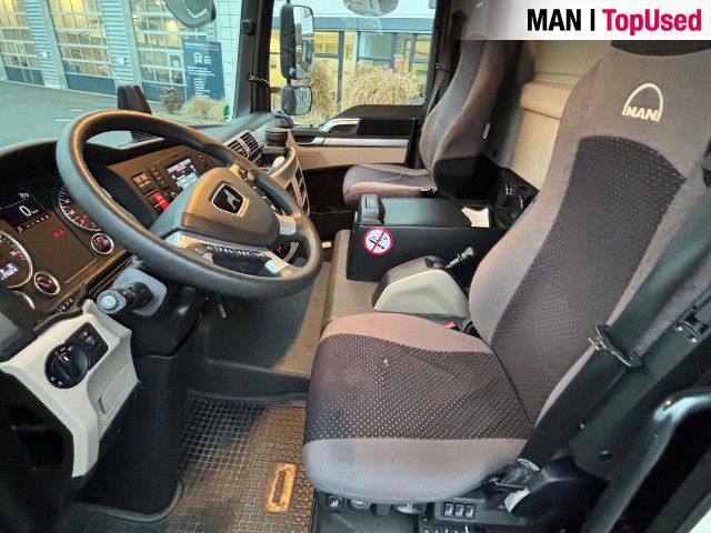 MAN TGL 8.220 4X2 BL Caja 16