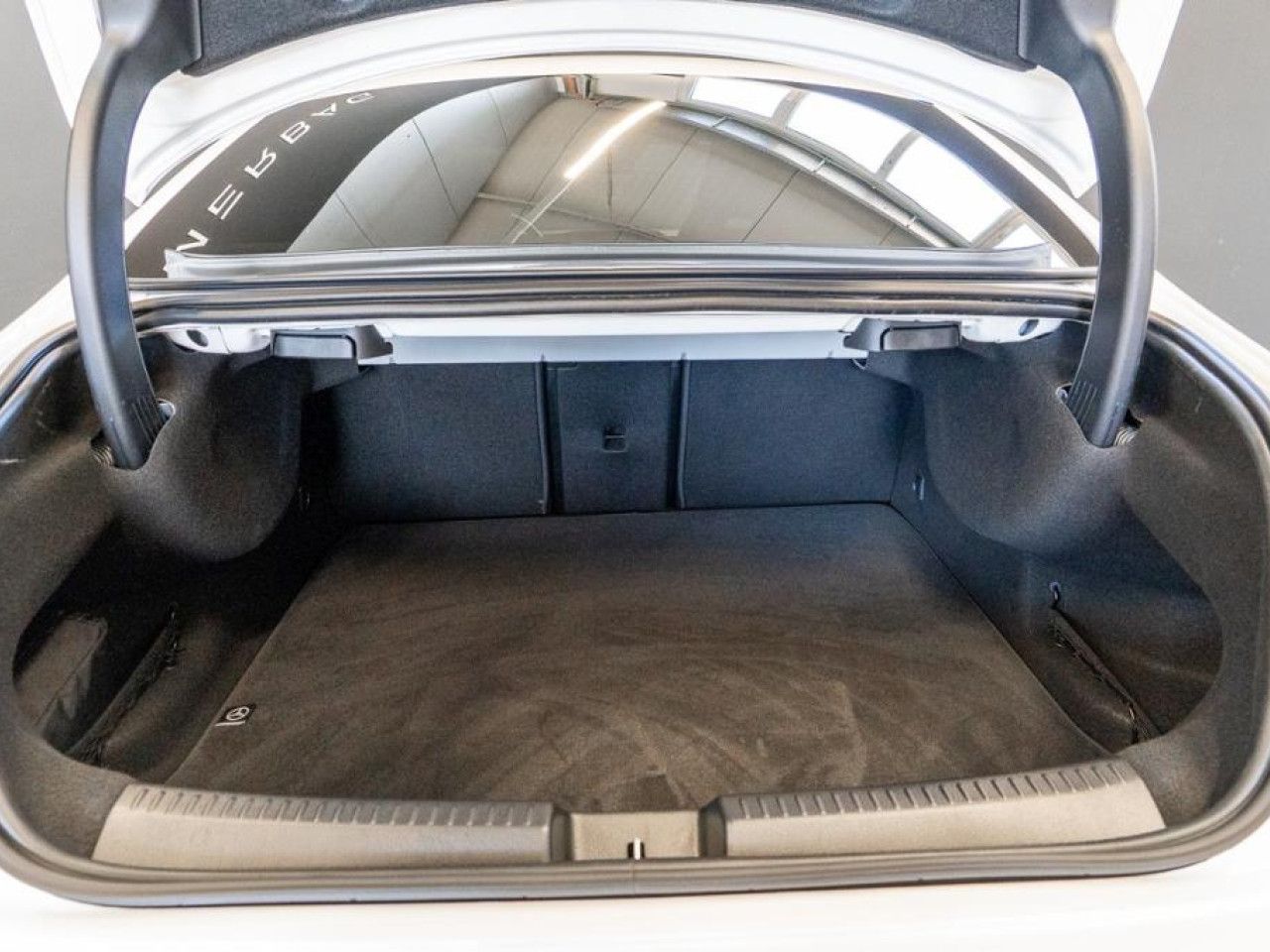 Mercedes-Benz CLA – Bild 13