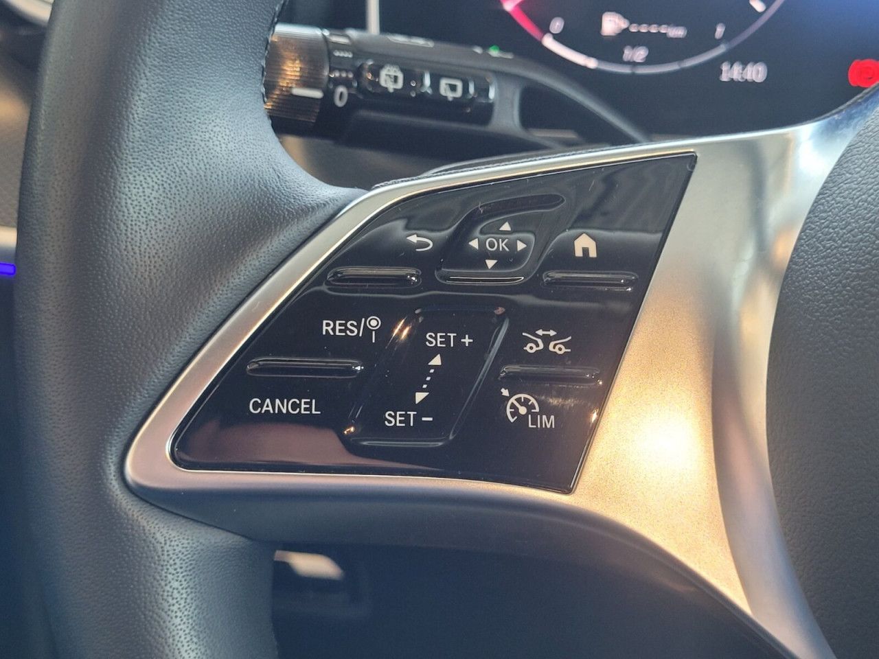 Mercedes-Benz C-Klasse – Bild 19