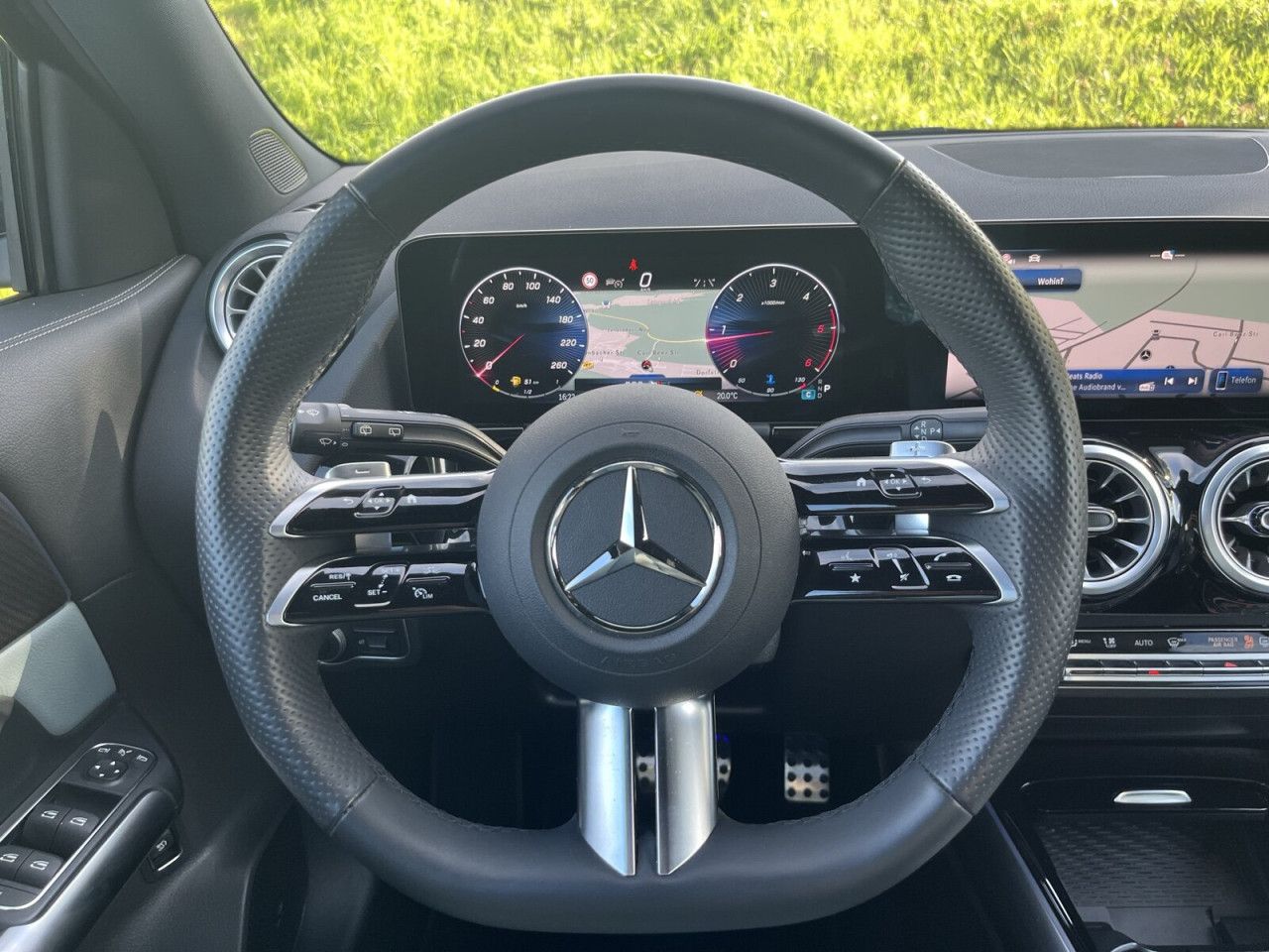 Mercedes-Benz GLA – Bild 12