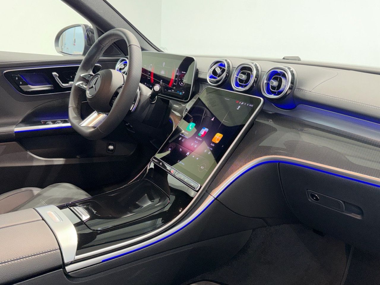 Mercedes-Benz C-Klasse – Bild 12