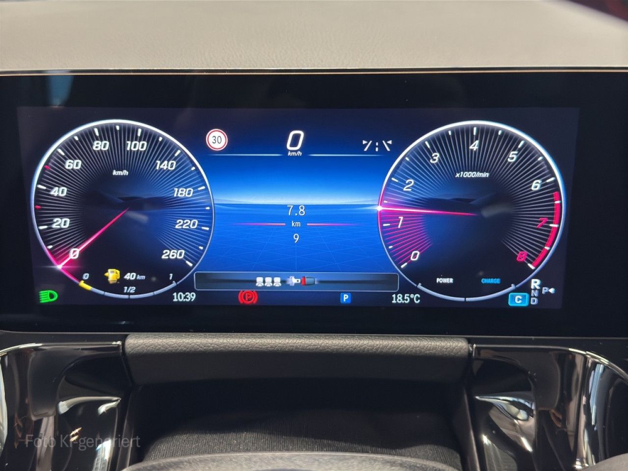 Mercedes-Benz GLA – Bild 13