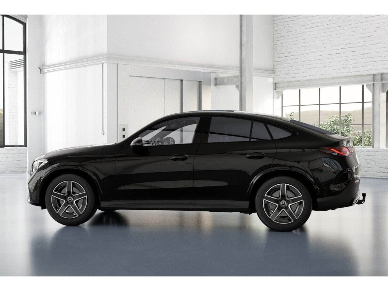 Mercedes-Benz GLC – Bild 10