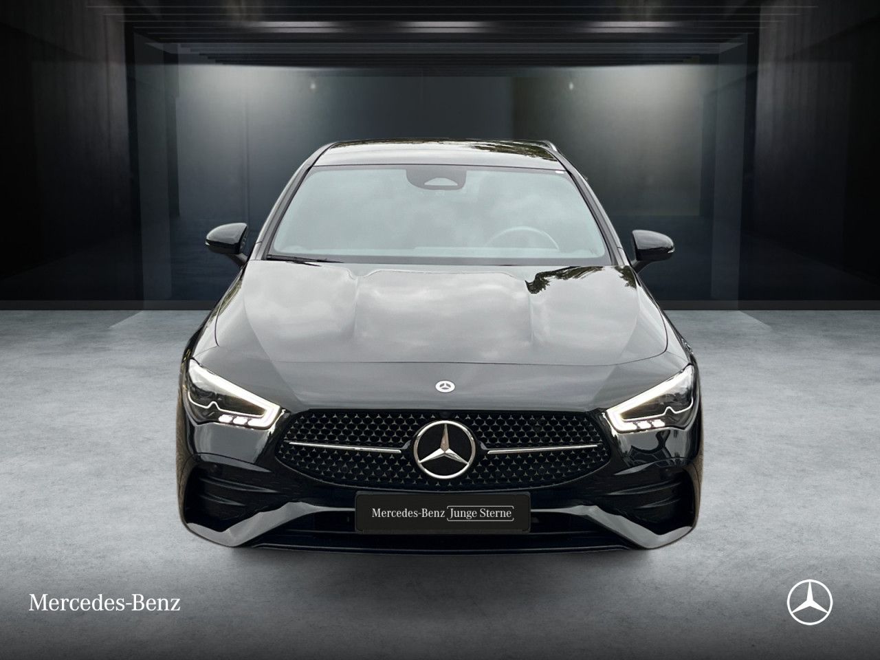 Mercedes-Benz CLA – Bild 8