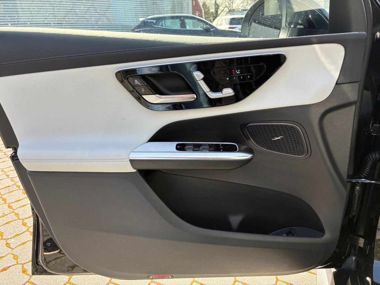Mercedes-Benz GLC – Bild 4