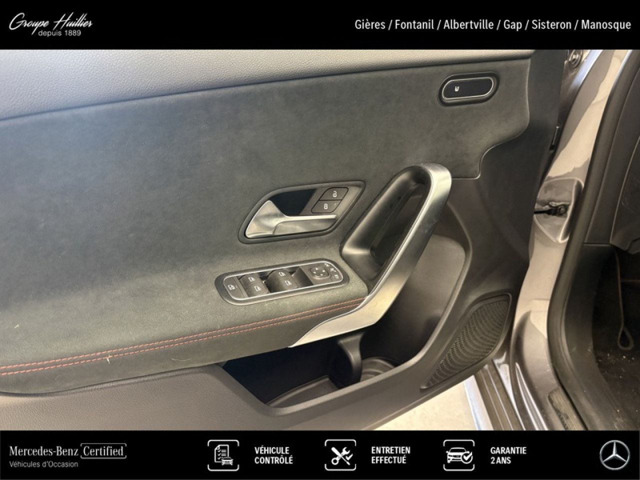 Photo du v&eacute;hicule 18 / 18