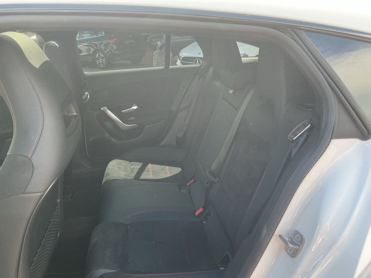 Mercedes-Benz CLA – Bild 17