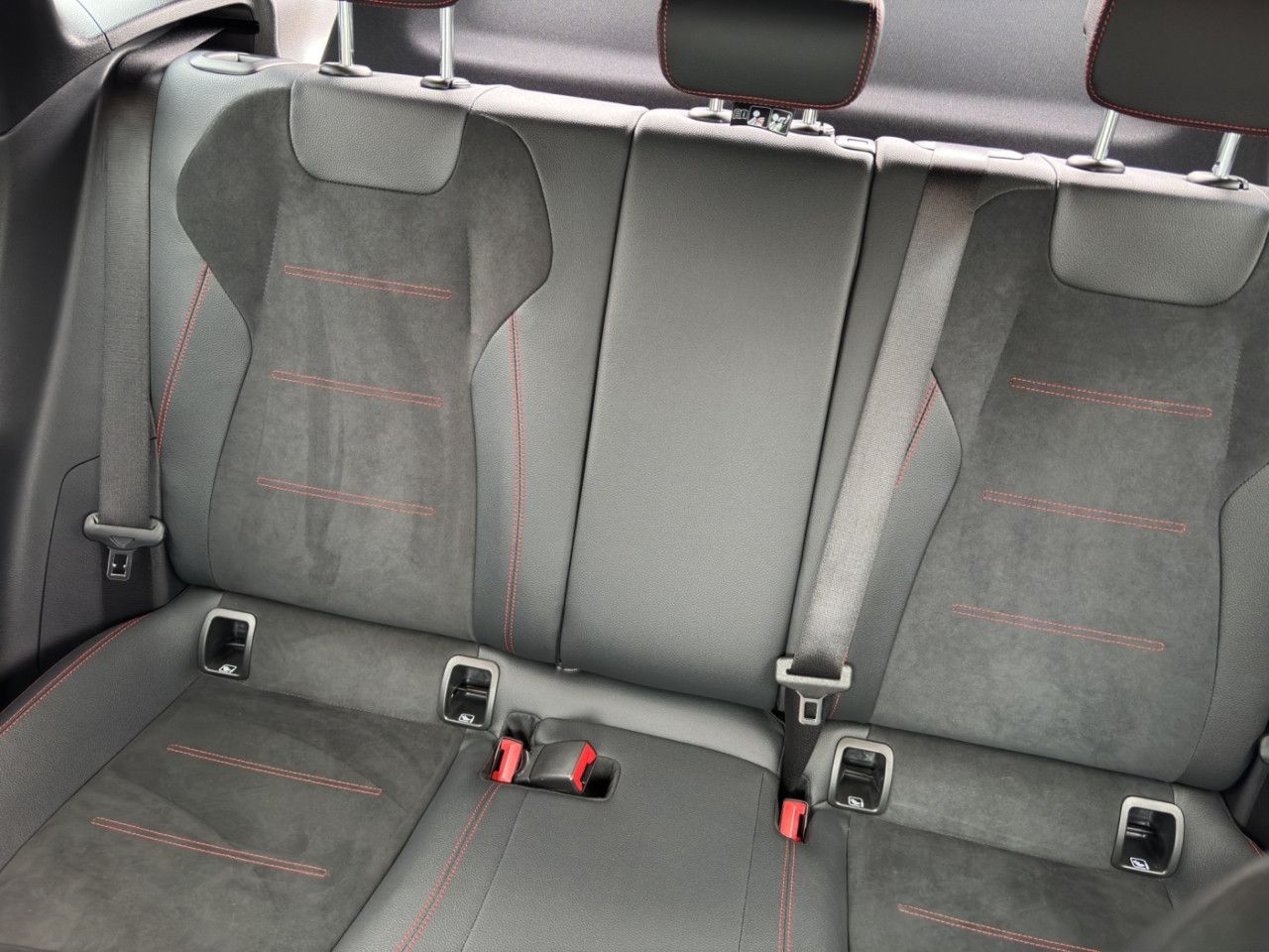 Mercedes-Benz GLA – Bild 16