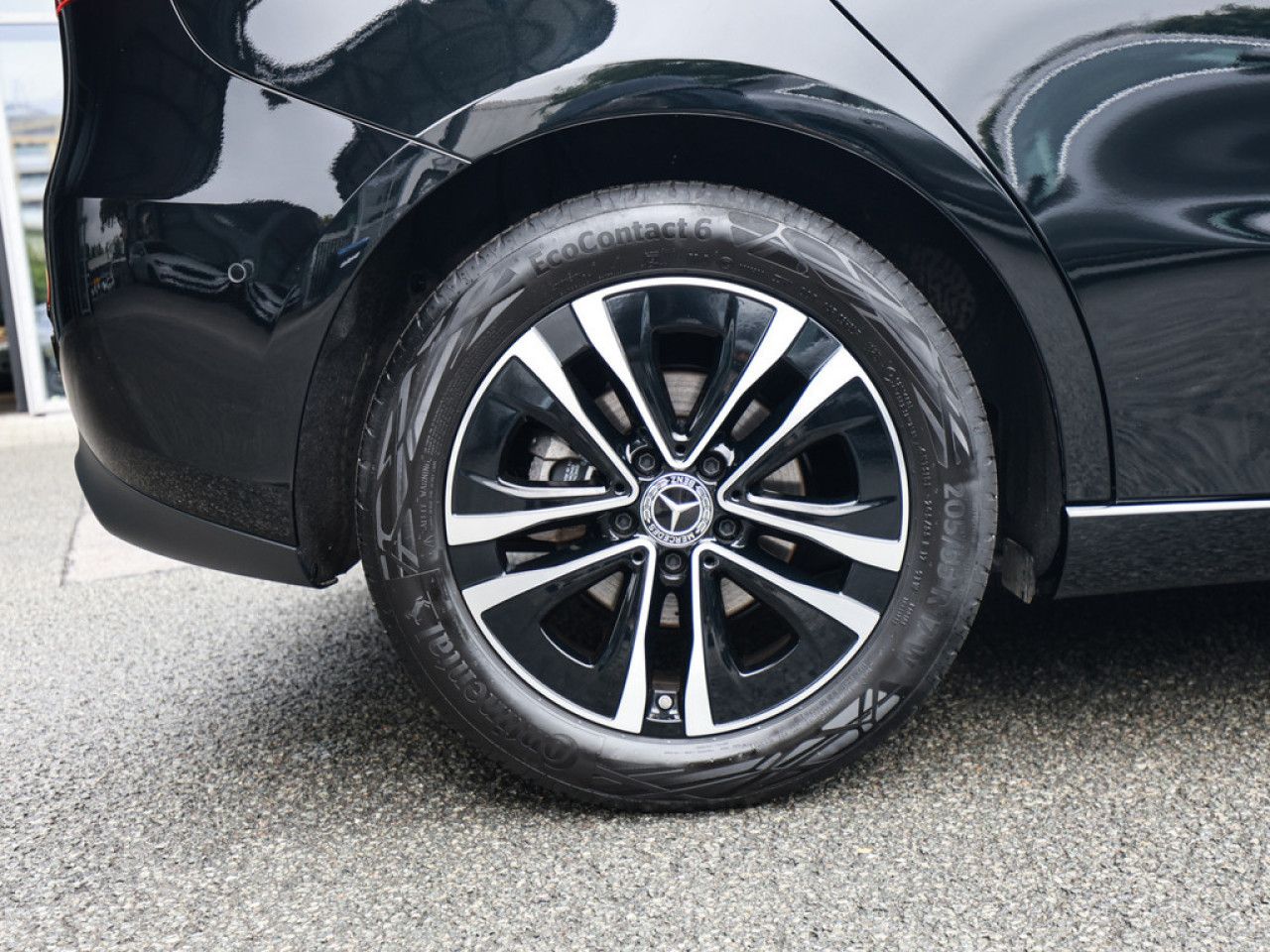 Mercedes-Benz B-Klasse – Bild 7