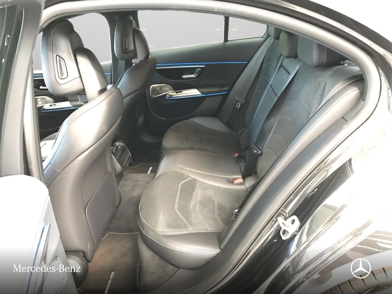 Mercedes-Benz E-Klasse – Bild 9