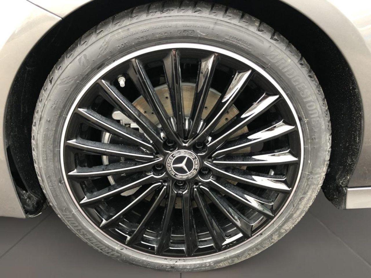 Mercedes-Benz CLA – Bild 8