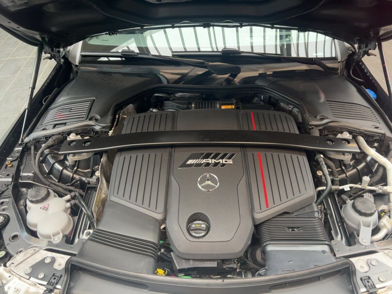 Mercedes-Benz CLE – Bild 21