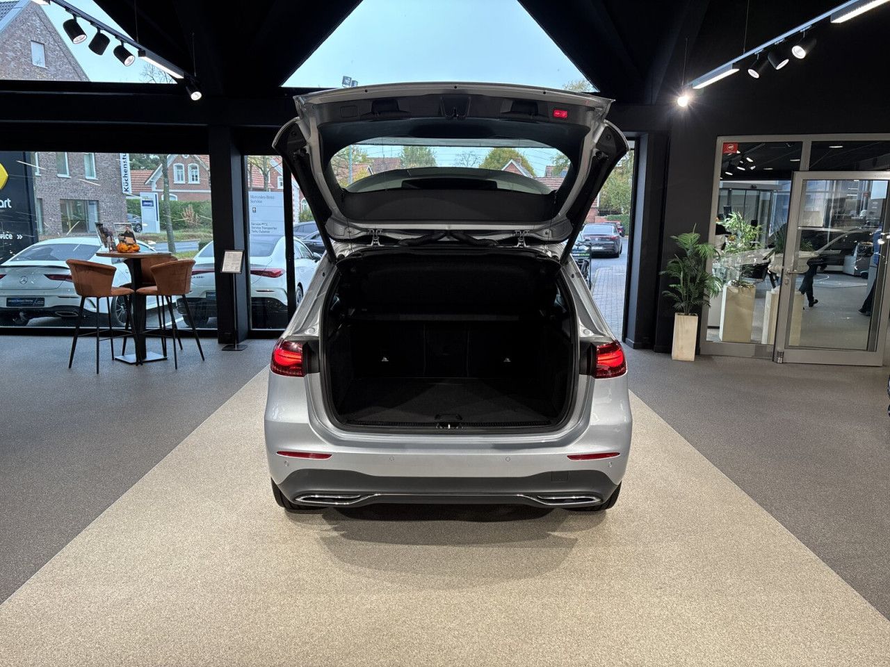Mercedes-Benz B-Klasse – Bild 11