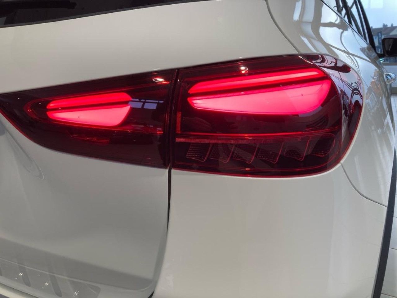 Mercedes-Benz GLA – Bild 18