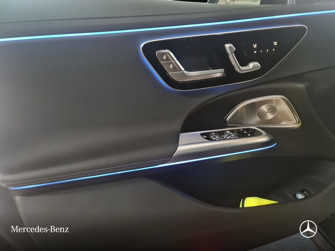 Mercedes-Benz E-Klasse – Bild 10