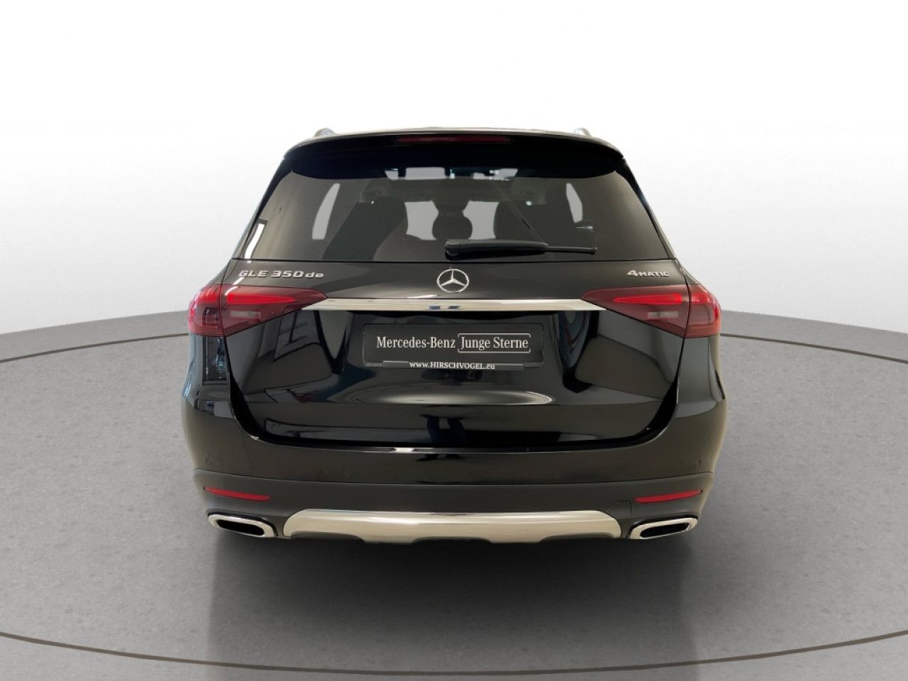 Mercedes-Benz GLE – Bild 5